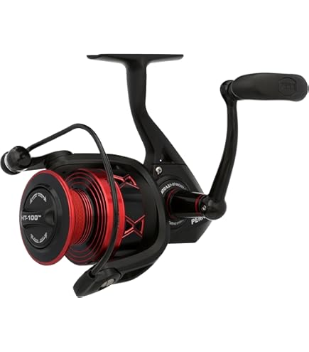 Penn FRCIII2500 Fierce III 2500 Spin Reel RH/LH Front Drag